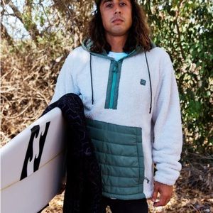 Billabong adventure division jacket